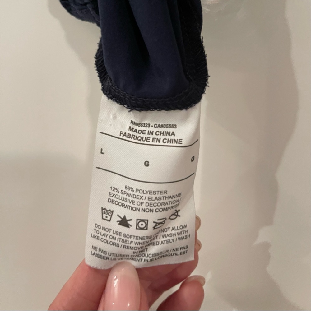 Denver Broncos Nike Shorts - Picture 5 of 5